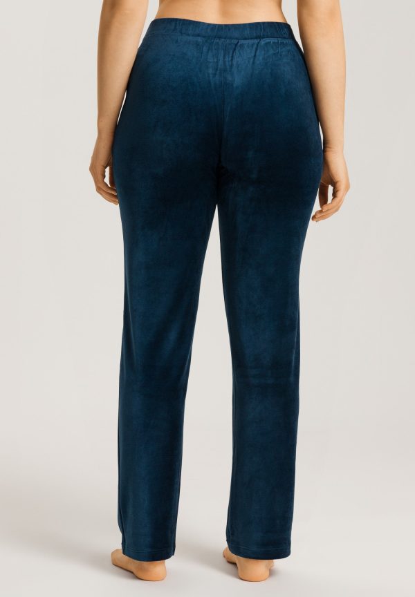 Favourites Velvet Pants - Image 4