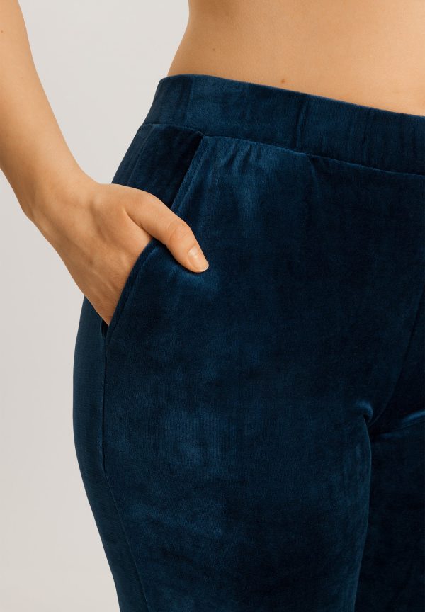 Favourites Velvet Pants - Image 6