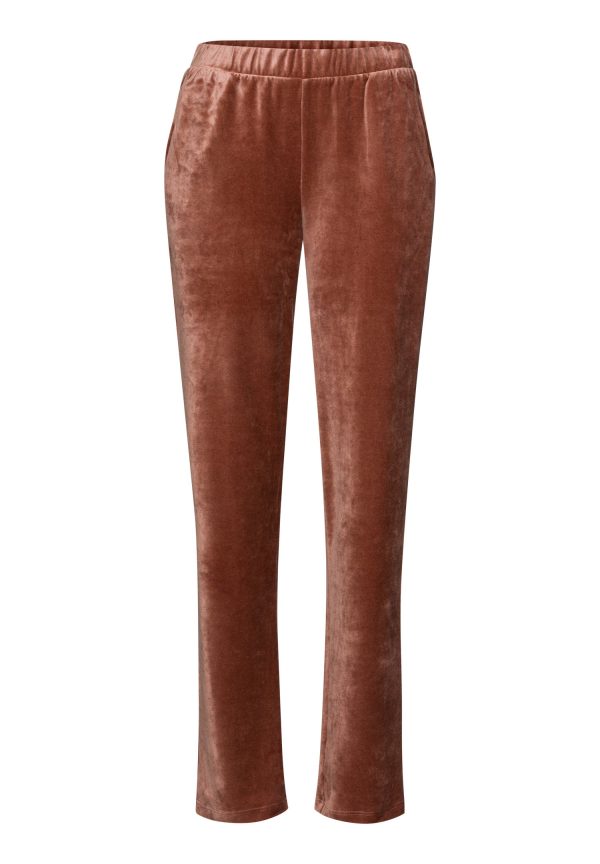 Favourites Velvet Pants