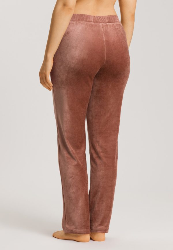 Favourites Velvet Pants - Image 3
