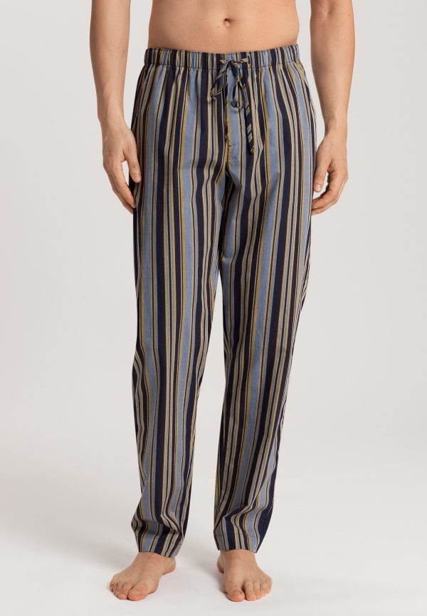Night And Day Cotton Woven Pajama Pants - Image 2