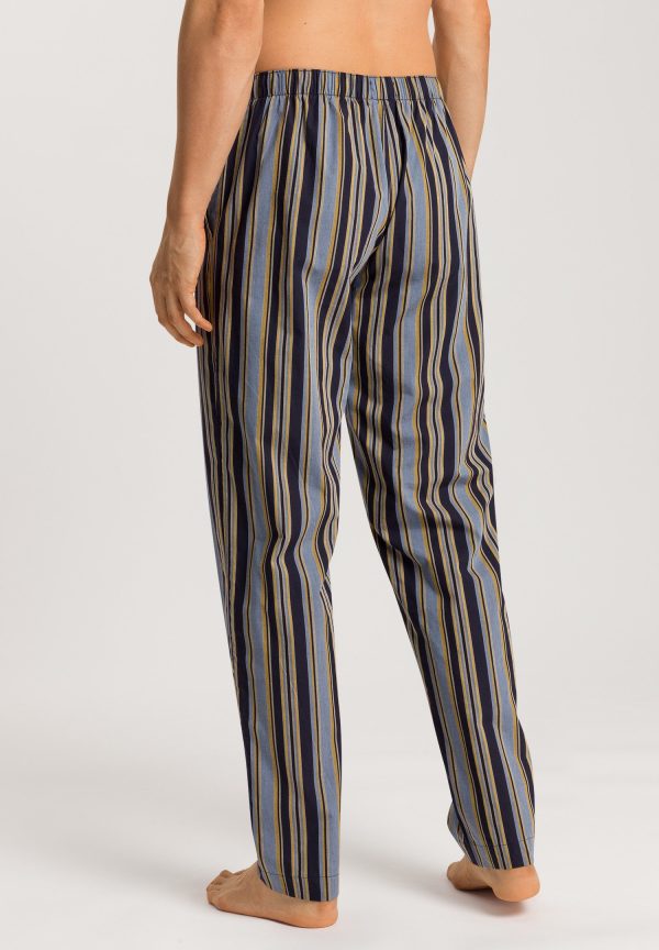 Night And Day Cotton Woven Pajama Pants - Image 3