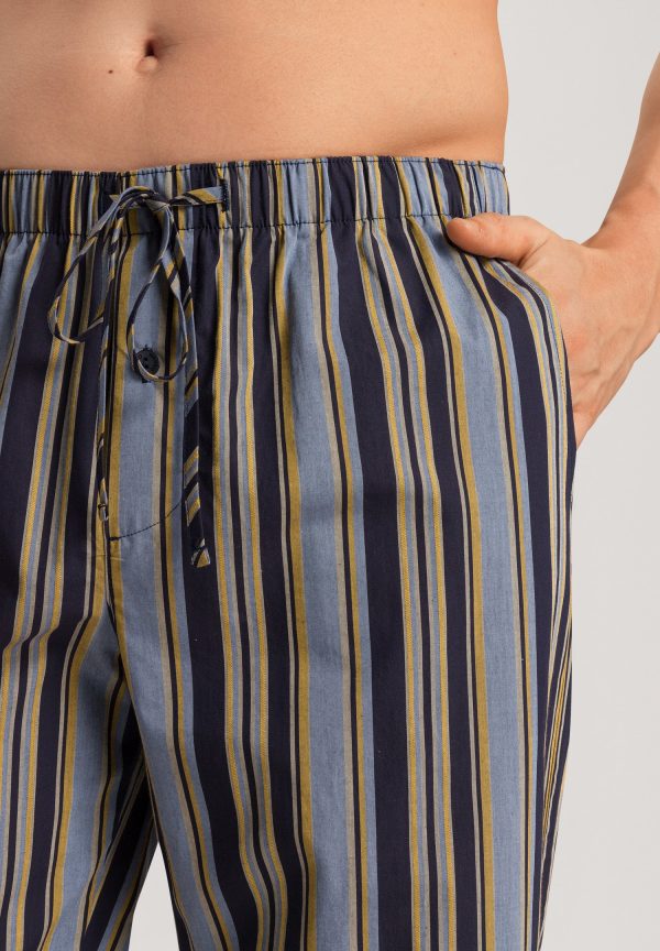 Night And Day Cotton Woven Pajama Pants - Image 5