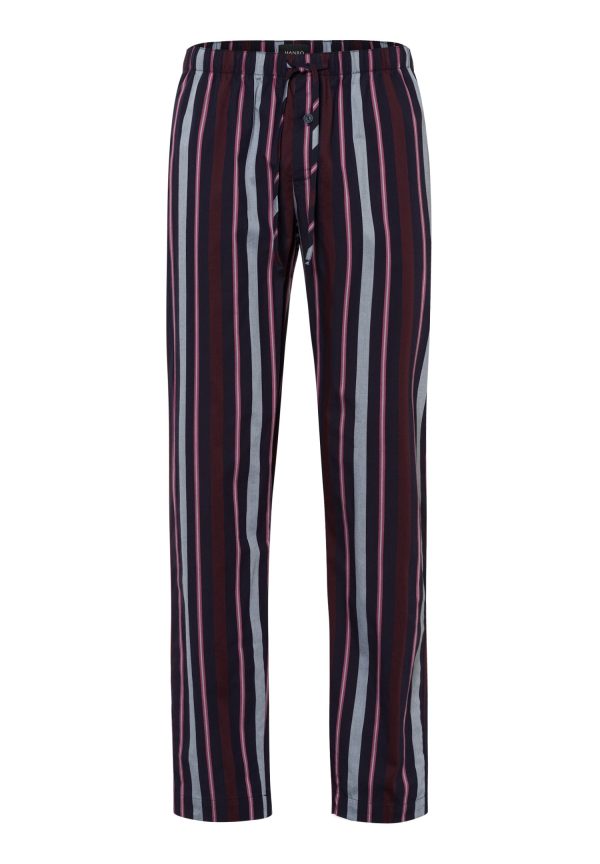 Night And Day Cotton Woven Pajama Pants