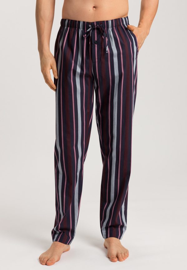 Night And Day Cotton Woven Pajama Pants - Image 2