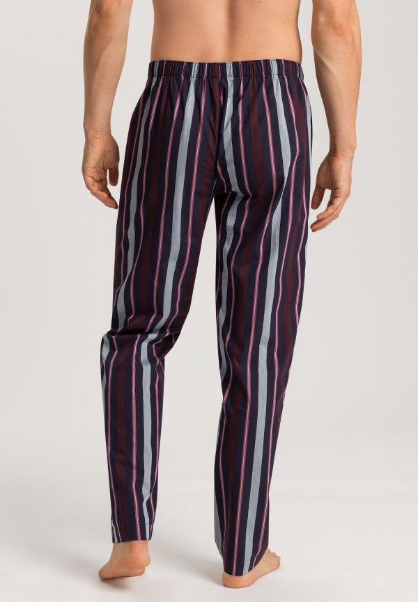 Night And Day Cotton Woven Pajama Pants - Image 3