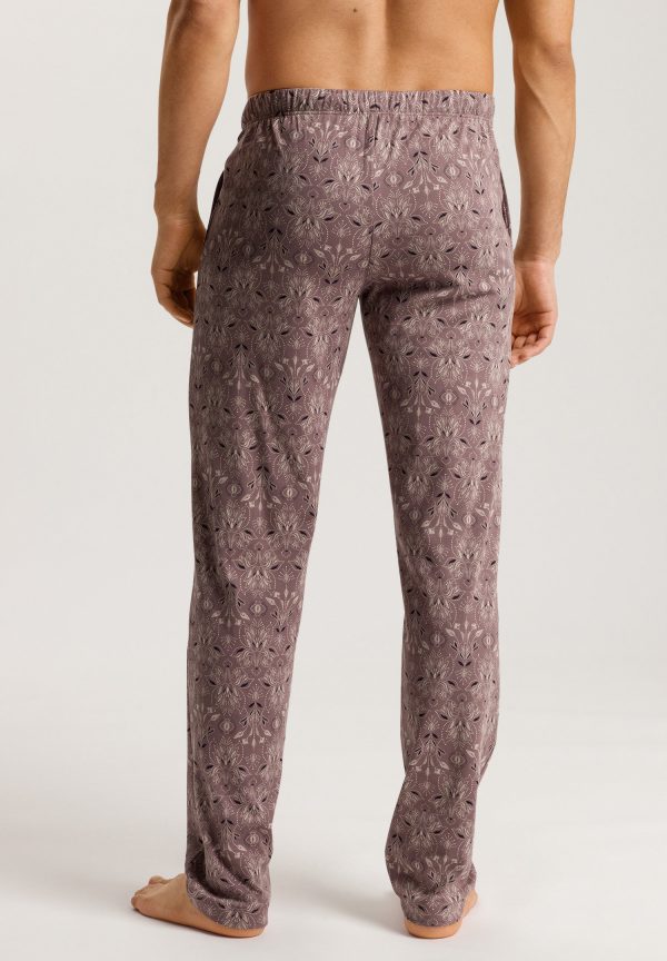 Night And Day Cotton Drawstring Pajama Pants - Image 3