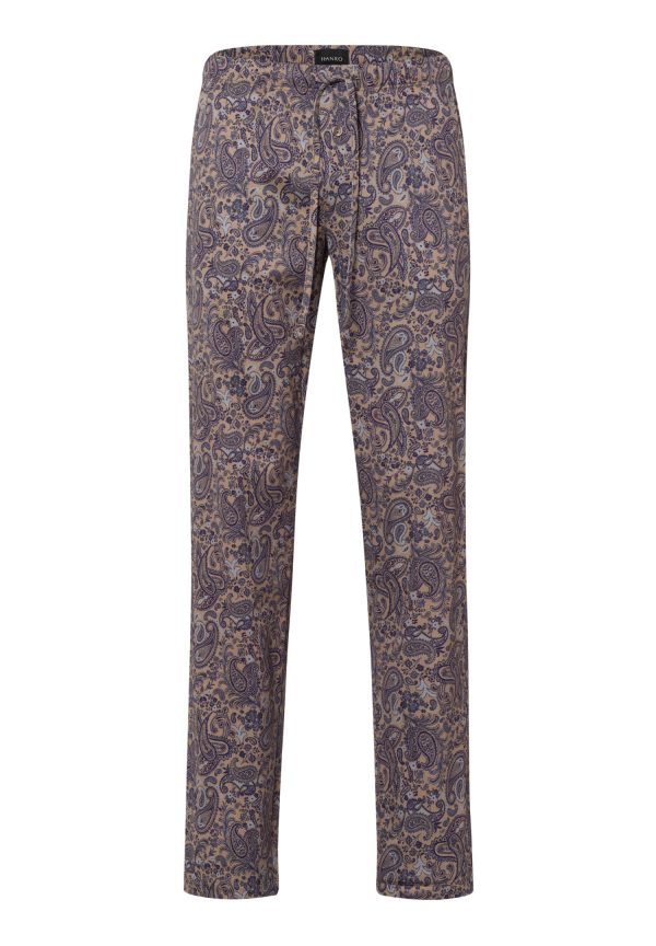 Night And Day Cotton Drawstring Pajama Pants