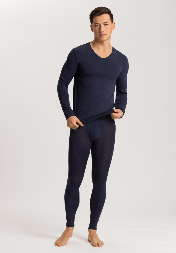 Natural Function TENCEL™ and Cotton Leggings - Image 4