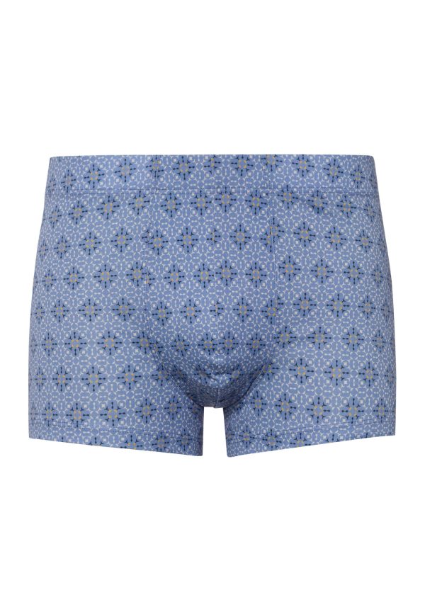 Fancy Jersey Boxer Briefs