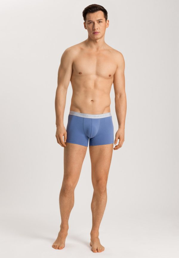Cotton Essentials 2-Pack Cotton Boxer Briefs - Image 4