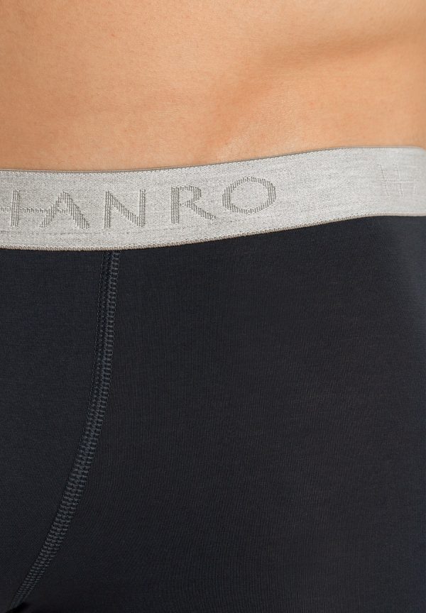 Cotton Essentials 2-Pack Cotton Boxer Briefs - Image 5