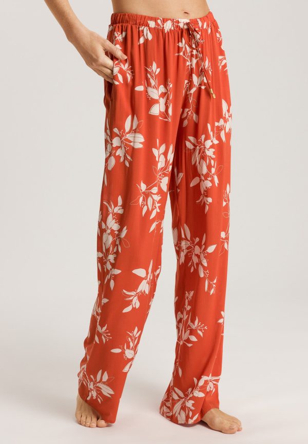 Sleep And Lounge Pants - Image 2