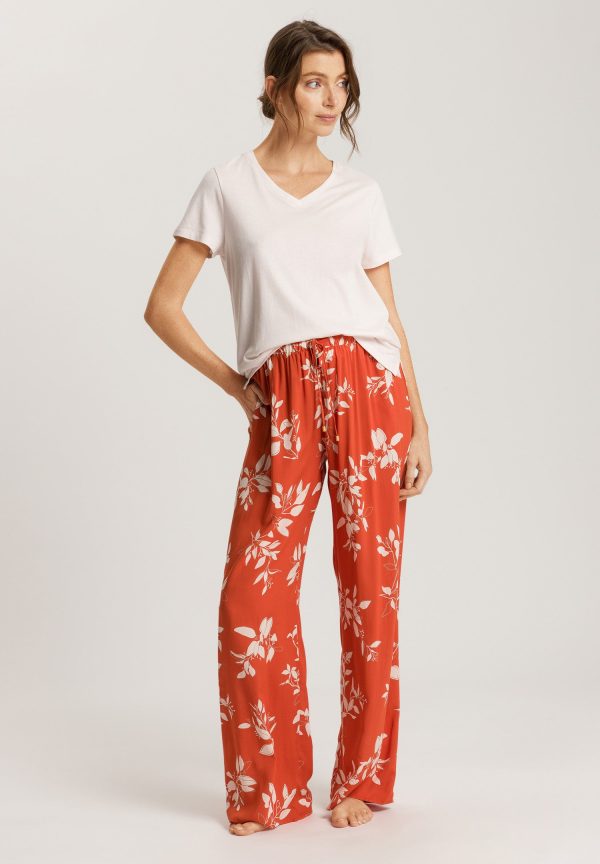Sleep And Lounge Pants - Image 4