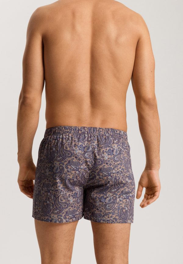 Fancy Woven Boxer - Image 3