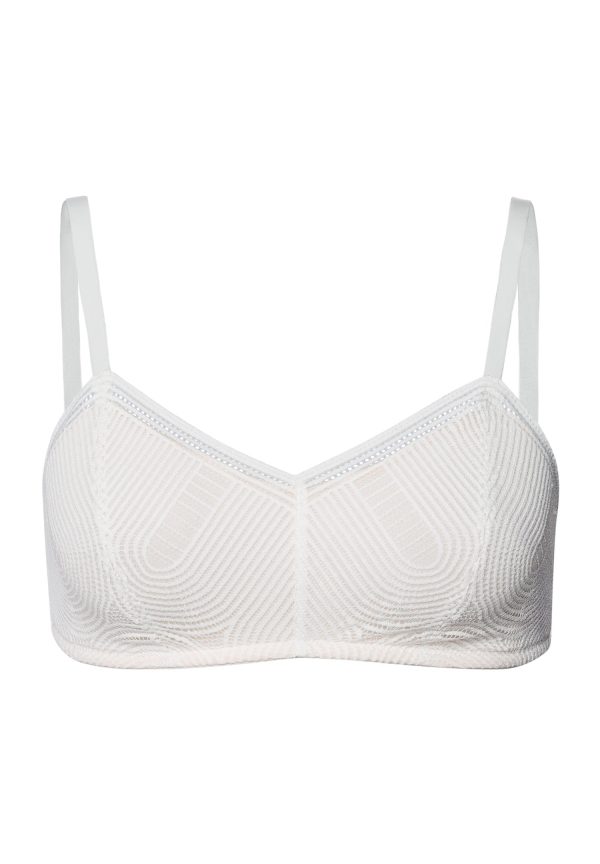 Martha Lace Bralette