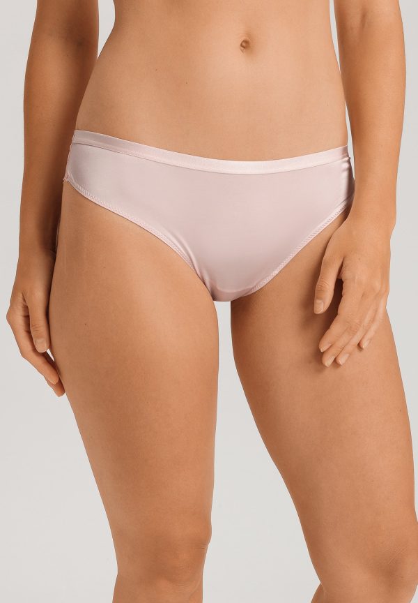 Gale Soft Brazillian Panty - Image 2