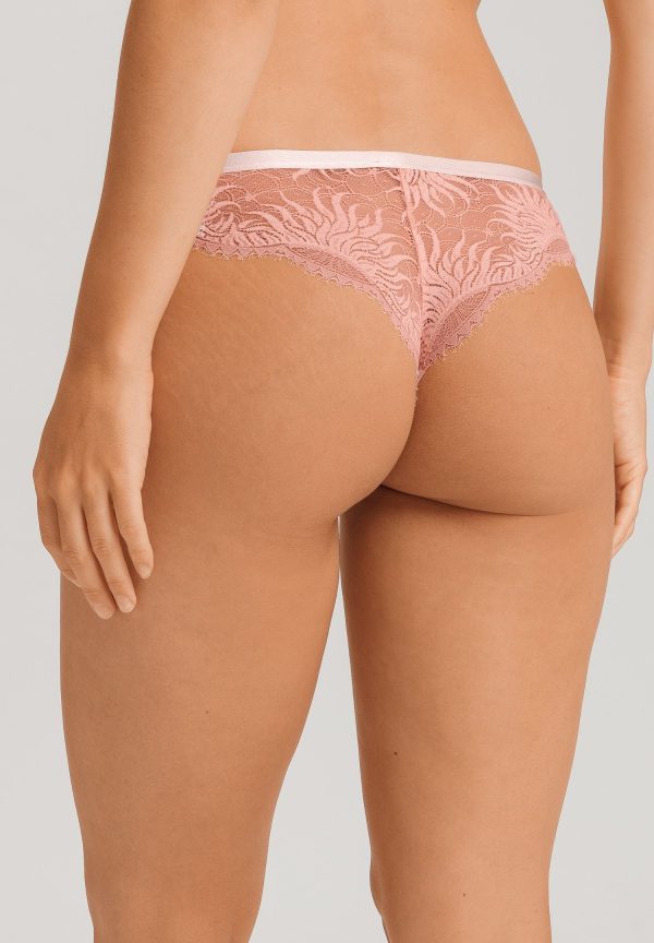 Gale Soft Brazillian Panty - Image 3