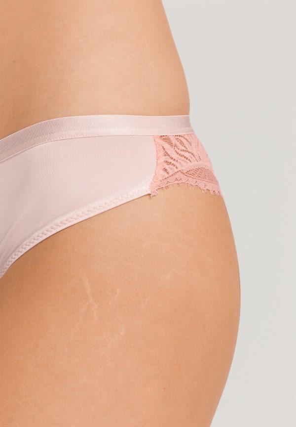 Gale Soft Brazillian Panty - Image 5