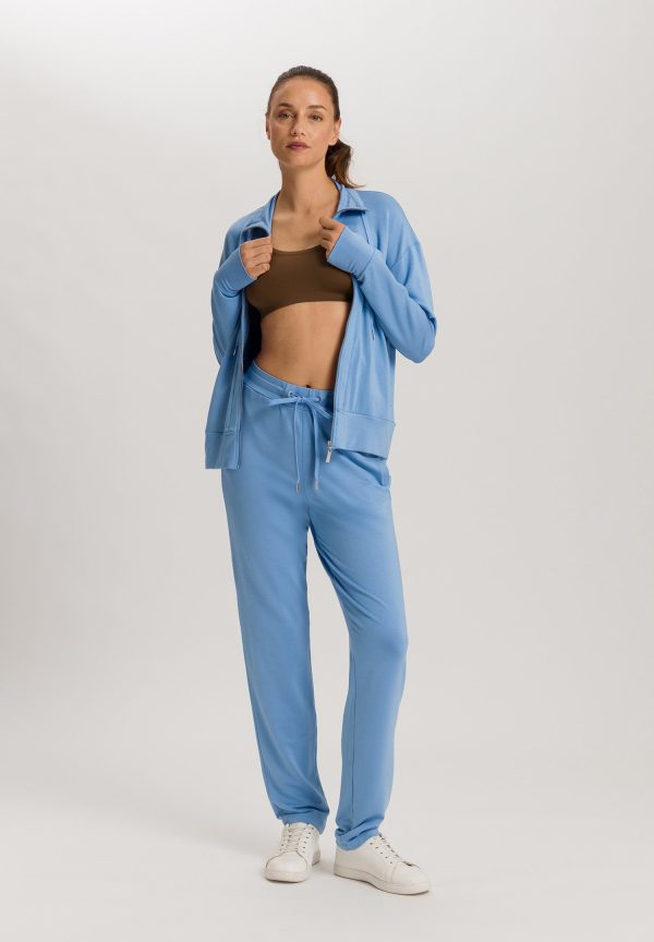 Balance Drawstring Lounge Pants - Image 4