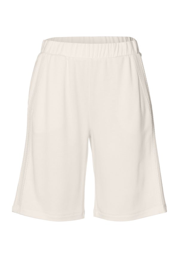Pure Comfort Tencel™ Lounge Shorts
