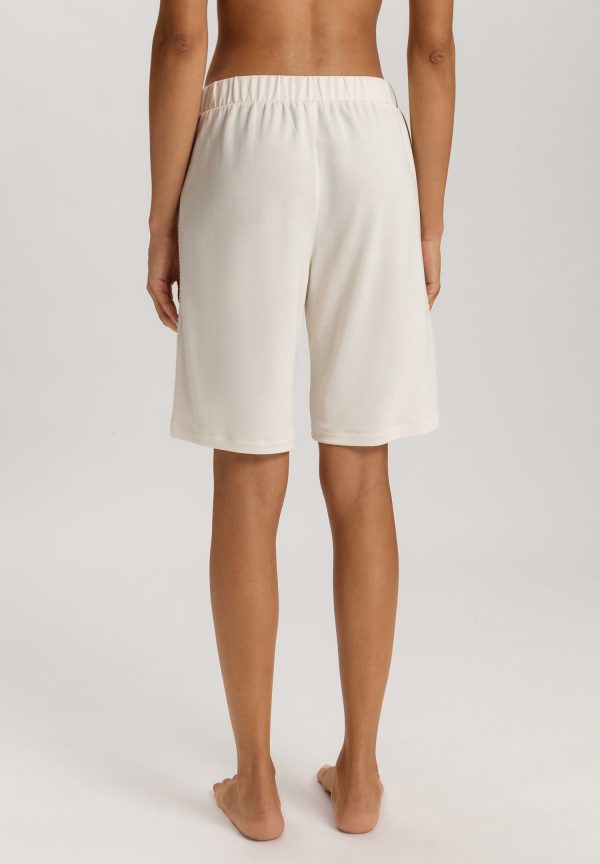 Pure Comfort Tencel™ Lounge Shorts - Image 2