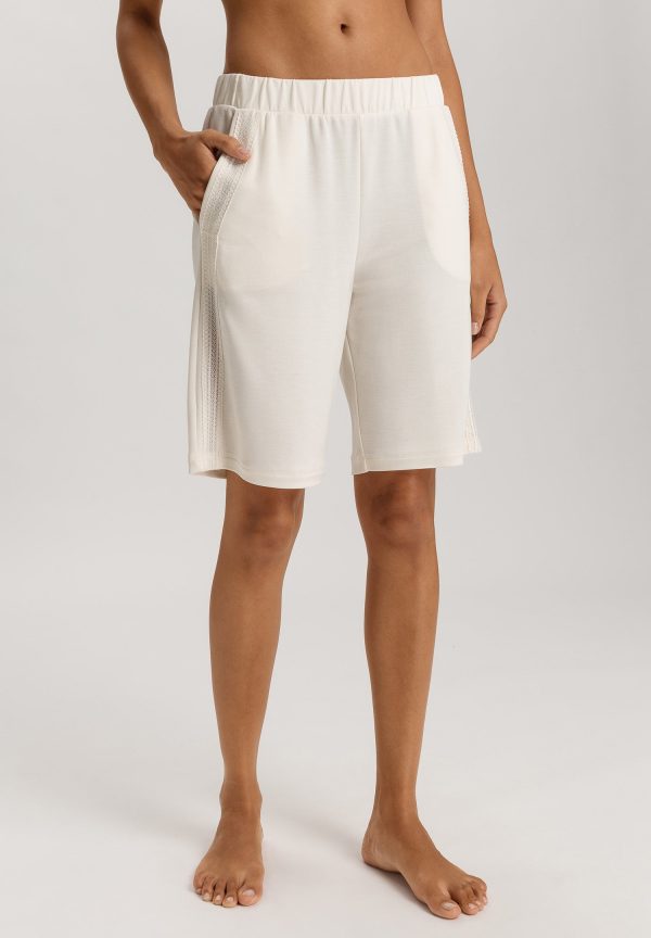 Pure Comfort Tencel™ Lounge Shorts - Image 5