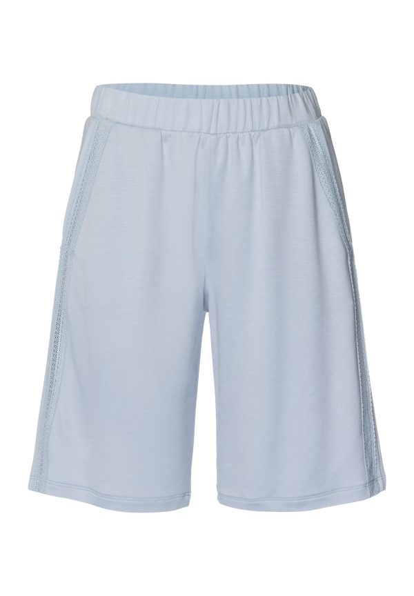 Pure Comfort Tencel™ Lounge Shorts