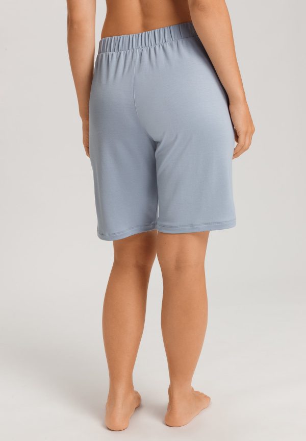 Pure Comfort Tencel™ Lounge Shorts - Image 3