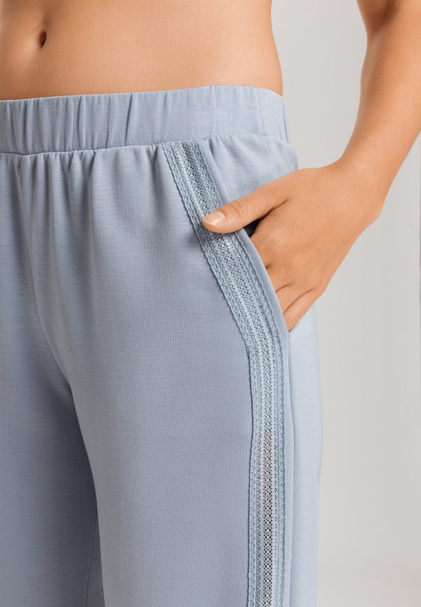 Pure Comfort Tencel™ Lounge Shorts - Image 4