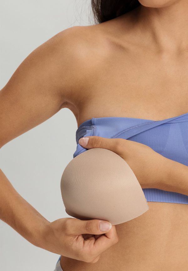 Touch Feeling Crop Top Padded - Image 5