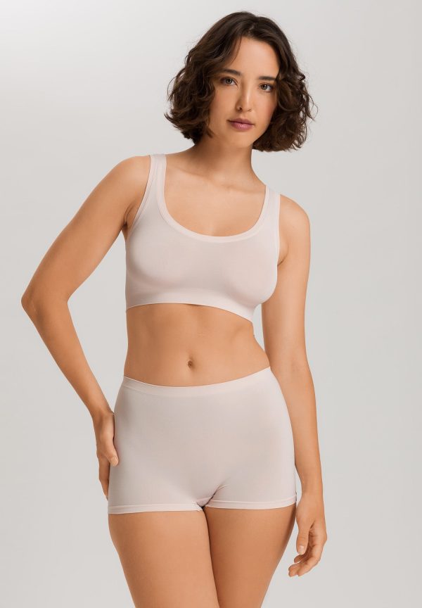 Touch Feeling Crop Top - Image 2