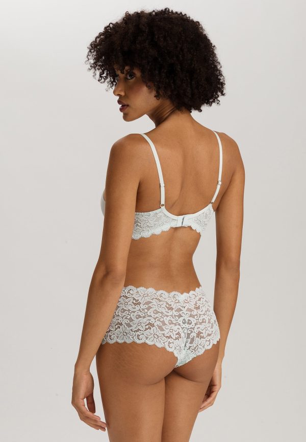 Luxury Moments Lace T-Shirt Bra - Image 3