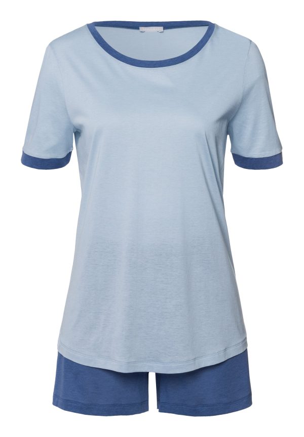 Laura Short Pajama Set