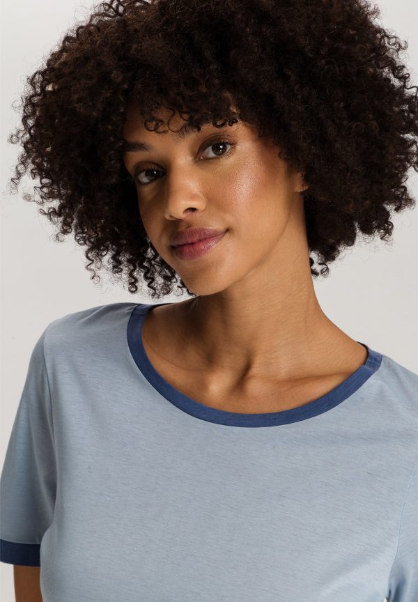 Laura Short Pajama Set - Image 5