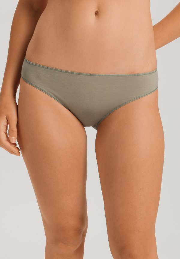 Ultralight Cotton Bikini - Image 2