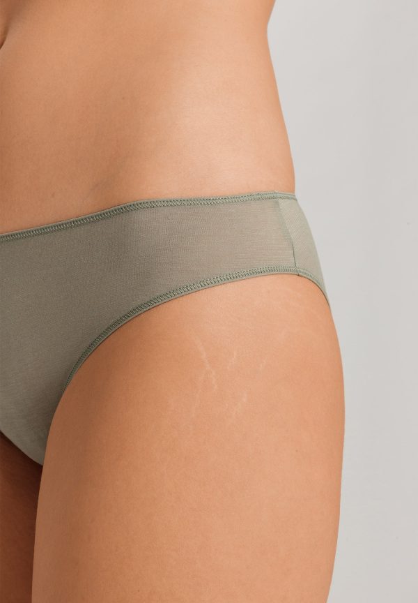 Ultralight Cotton Bikini - Image 5