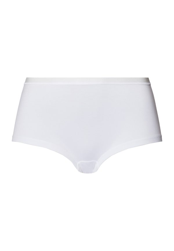 Cotton Sensation Cotton Boyleg