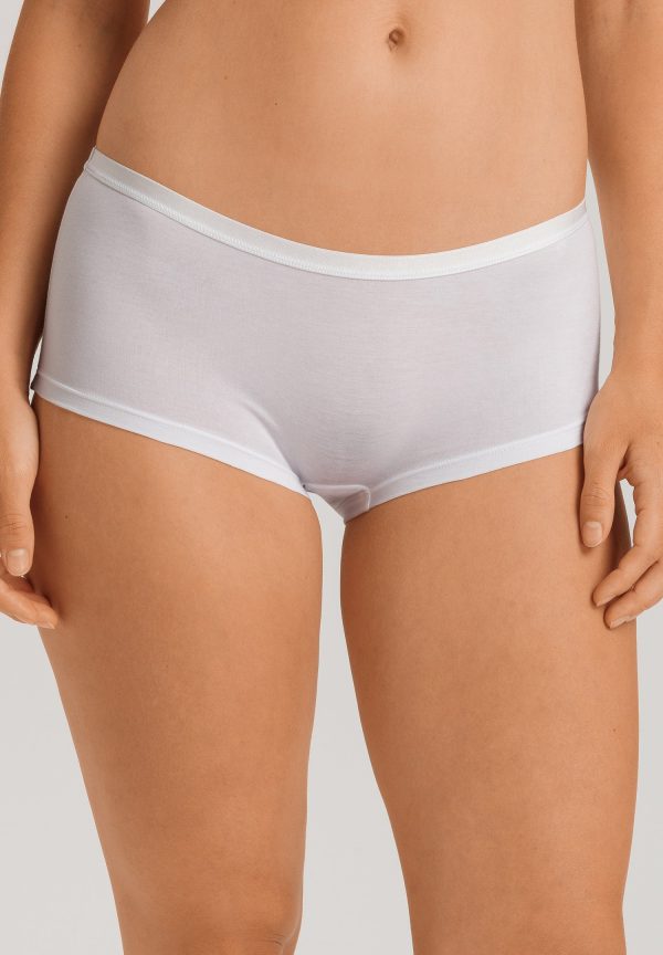 Cotton Sensation Cotton Boyleg - Image 2