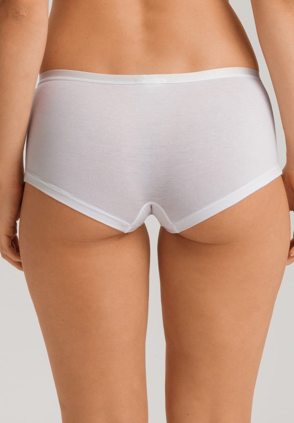 Cotton Sensation Cotton Boyleg - Image 3