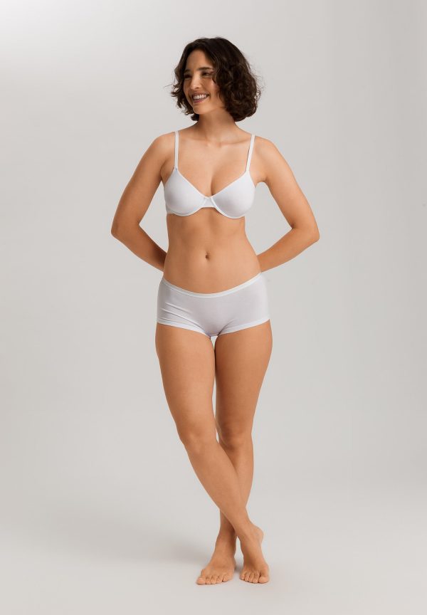 Cotton Sensation Cotton Boyleg - Image 4