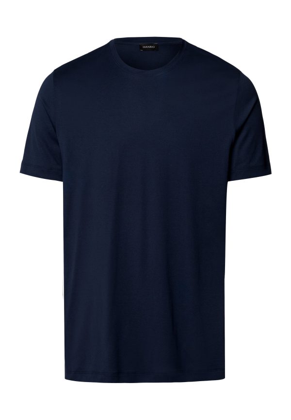 Night and Day Cotton Crew Neck T-Shirt