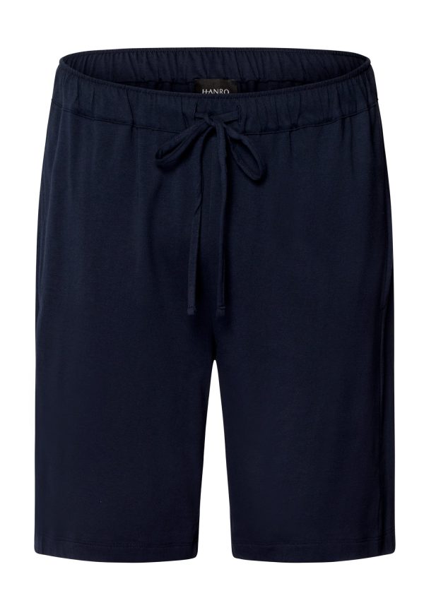 Night And Day Cotton Drawstring Shorts