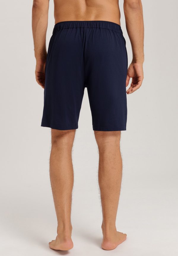 Night And Day Cotton Drawstring Shorts - Image 3