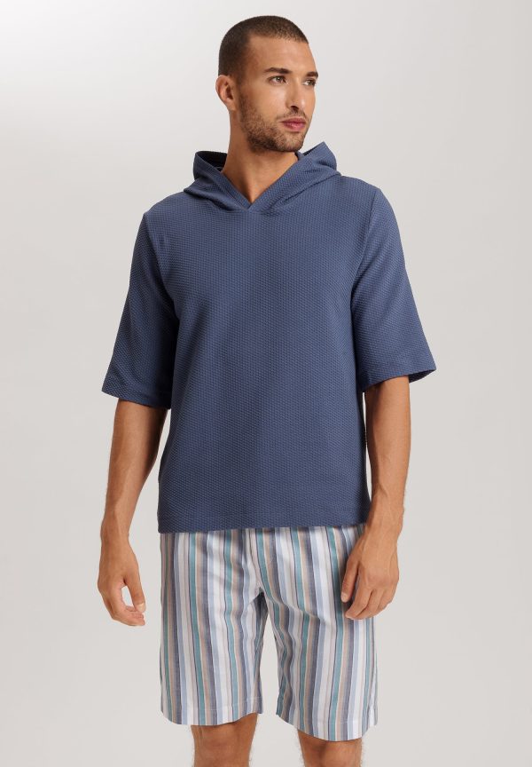 Smartwear Cotton Hoodie - Image 2