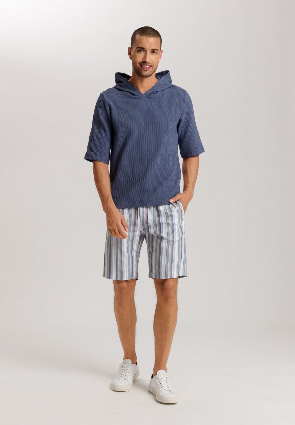 Smartwear Cotton Hoodie - Image 3