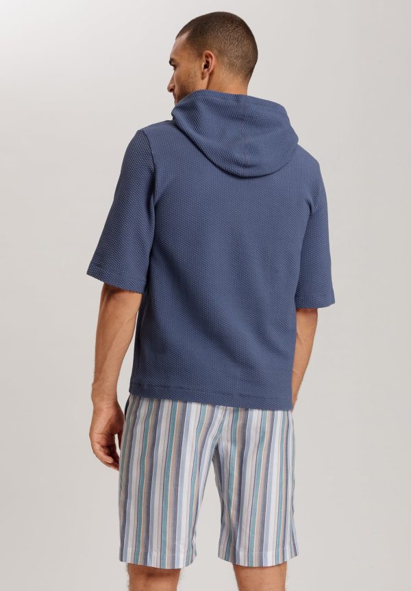 Smartwear Cotton Hoodie - Image 4