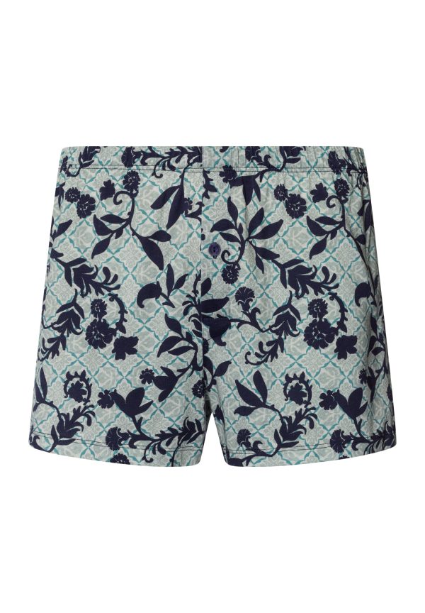 Cotton Sporty Cotton Boxer