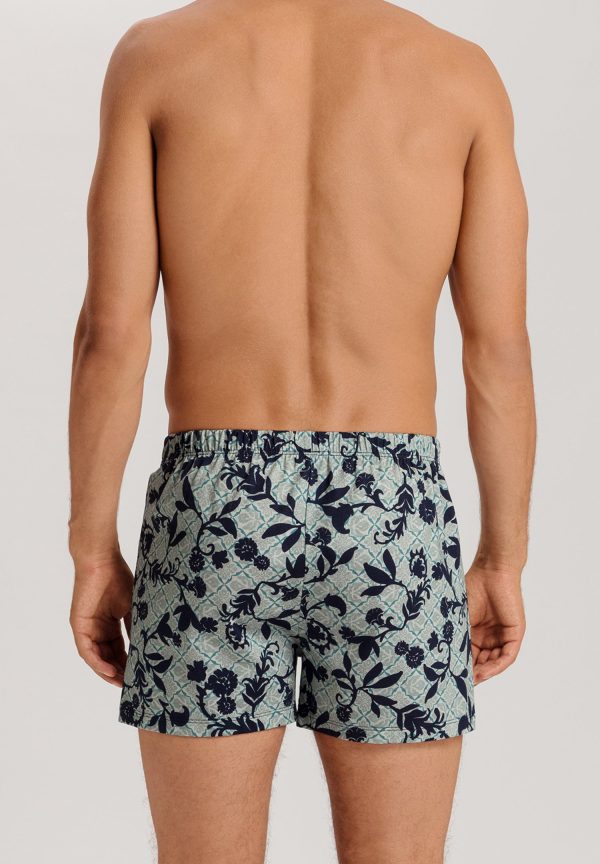 Cotton Sporty Cotton Boxer - Image 3