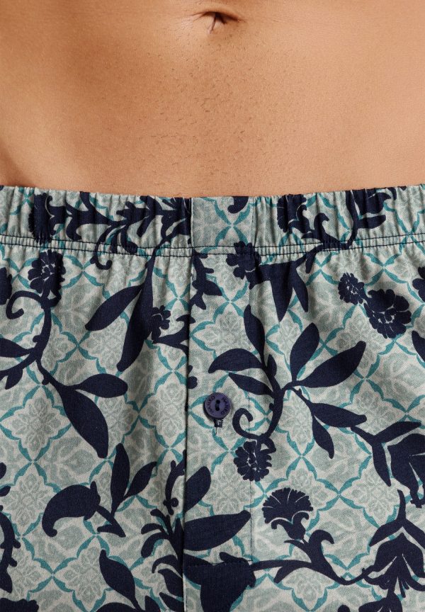 Cotton Sporty Cotton Boxer - Image 4